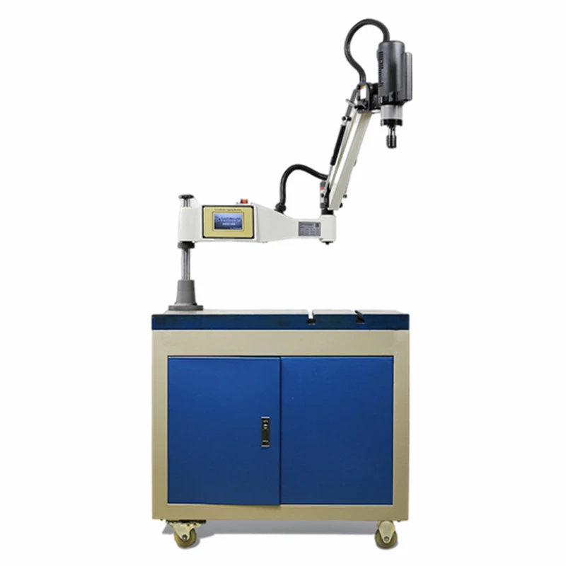 LY Vertical M2-M20 CNC Electri - Power Tools Drill 리뷰 및 가격