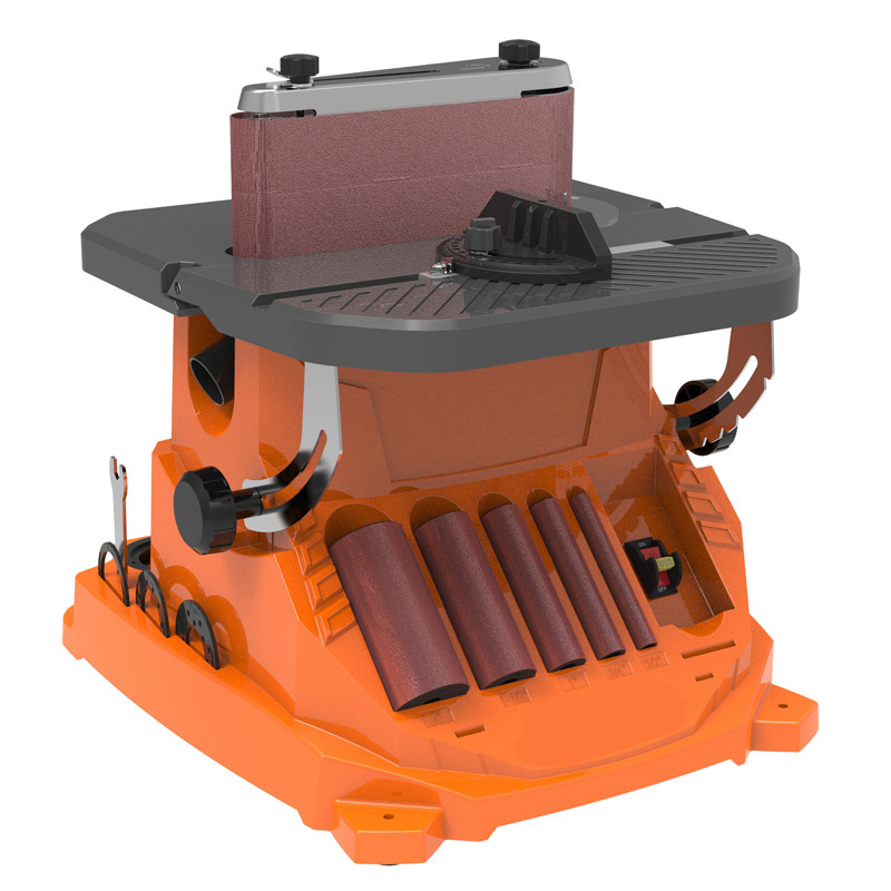 Popular Hot sell Portable Vert - Belt Sander Portable 리뷰 및 가격
