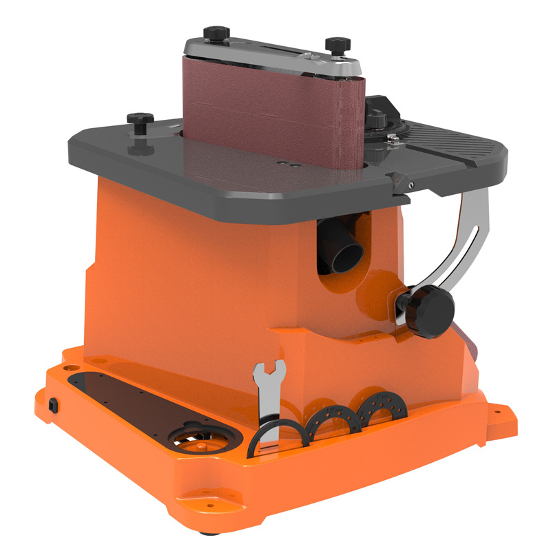 Popular Hot sell Portable Vert - Belt Sander Portable 리뷰 및 가격
