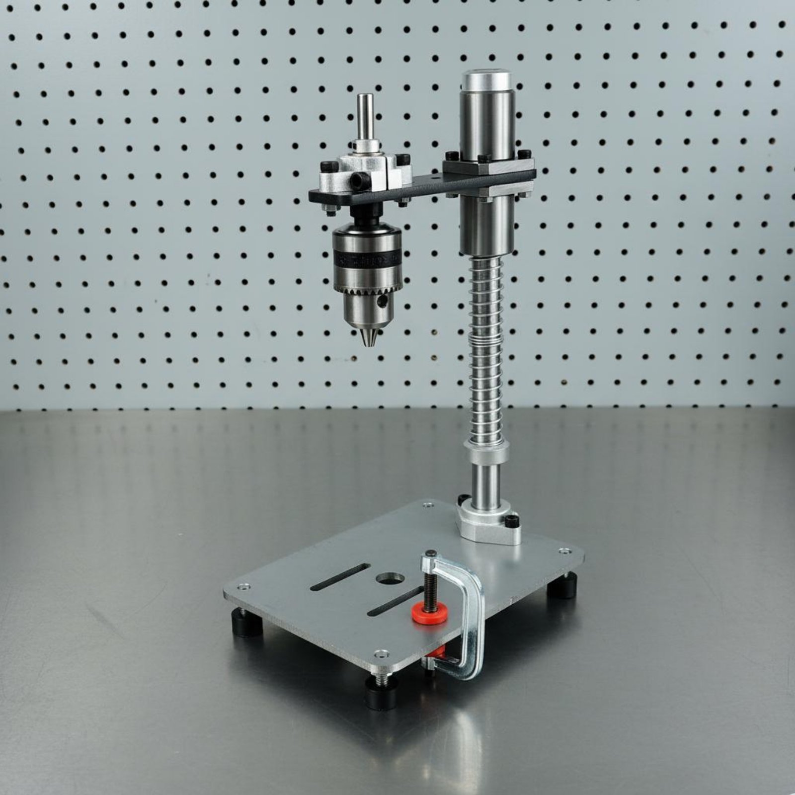 Hand Drill Press Stand Stable  - Power Tools Guide 리뷰 및 가격