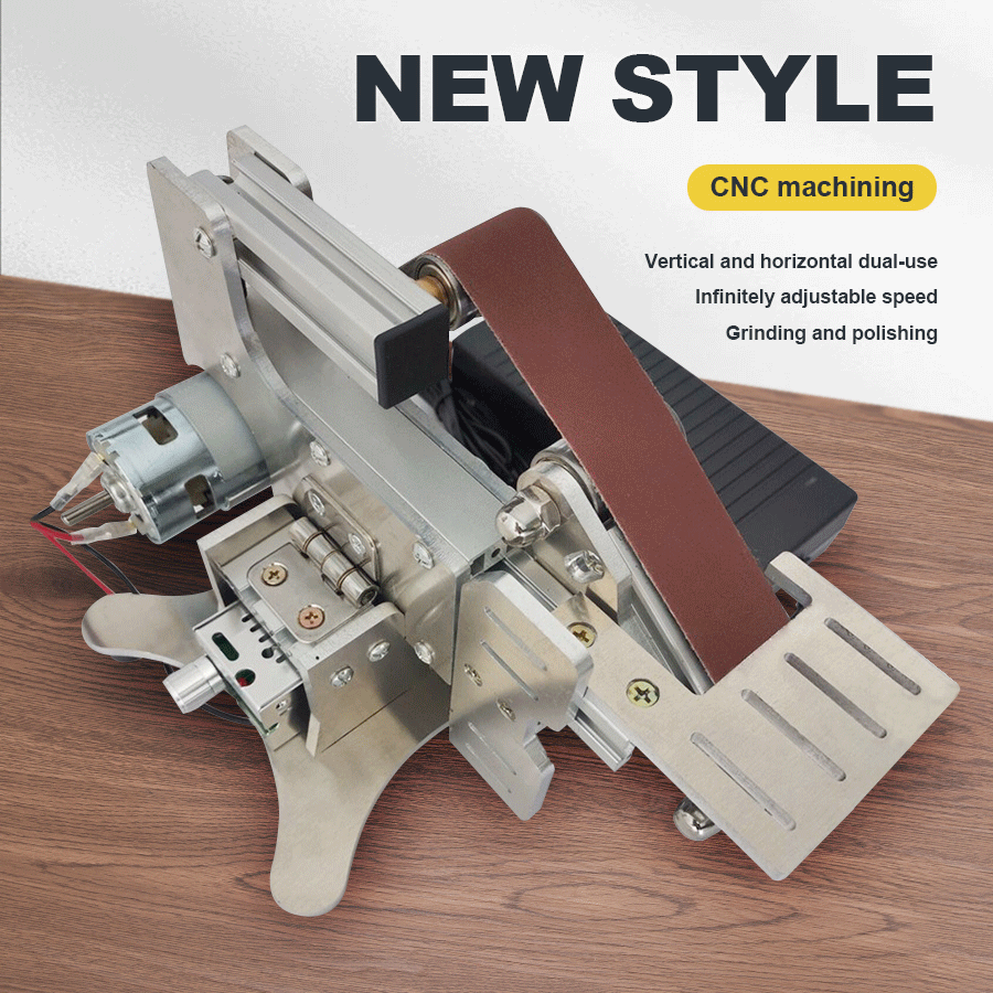 533x30mm Multi-Function Mini M - Belt Sander Portable 리뷰 및 가격