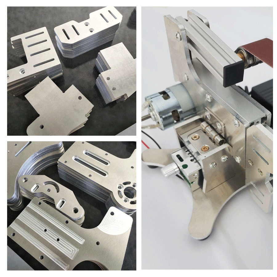 533x30mm Multi-Function Mini M - Belt Sander Portable 리뷰 및 가격