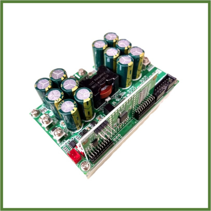 Digital Control Converter Powe - Power Tools Video 리뷰 및 가격