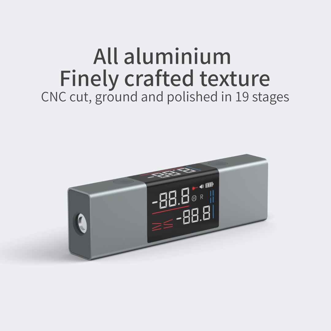 XiaoMi DUKA LI1 Laser Protract - Xiaomi Power Tools 리뷰 및 가격
