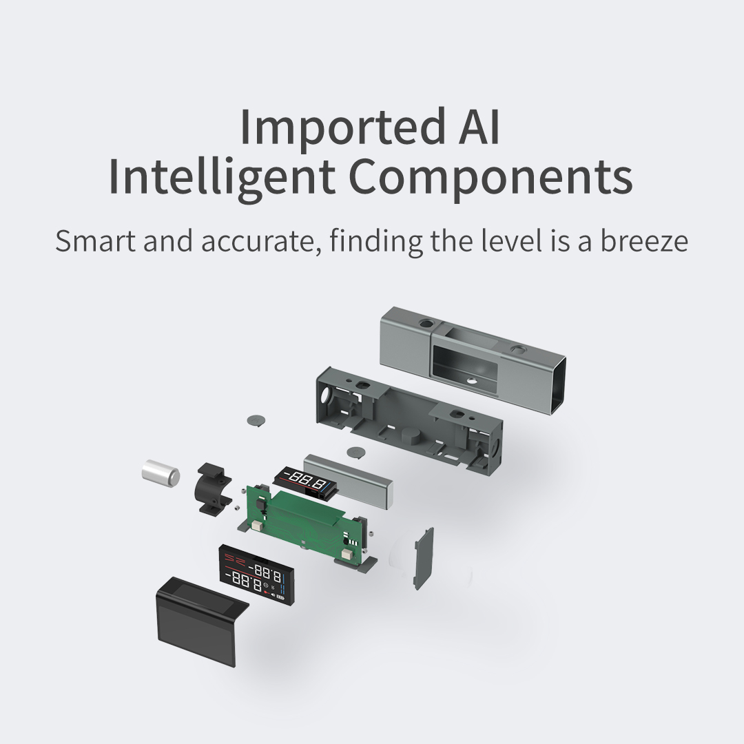 XiaoMi DUKA LI1 Laser Protract - Xiaomi Power Tools 리뷰 및 가격