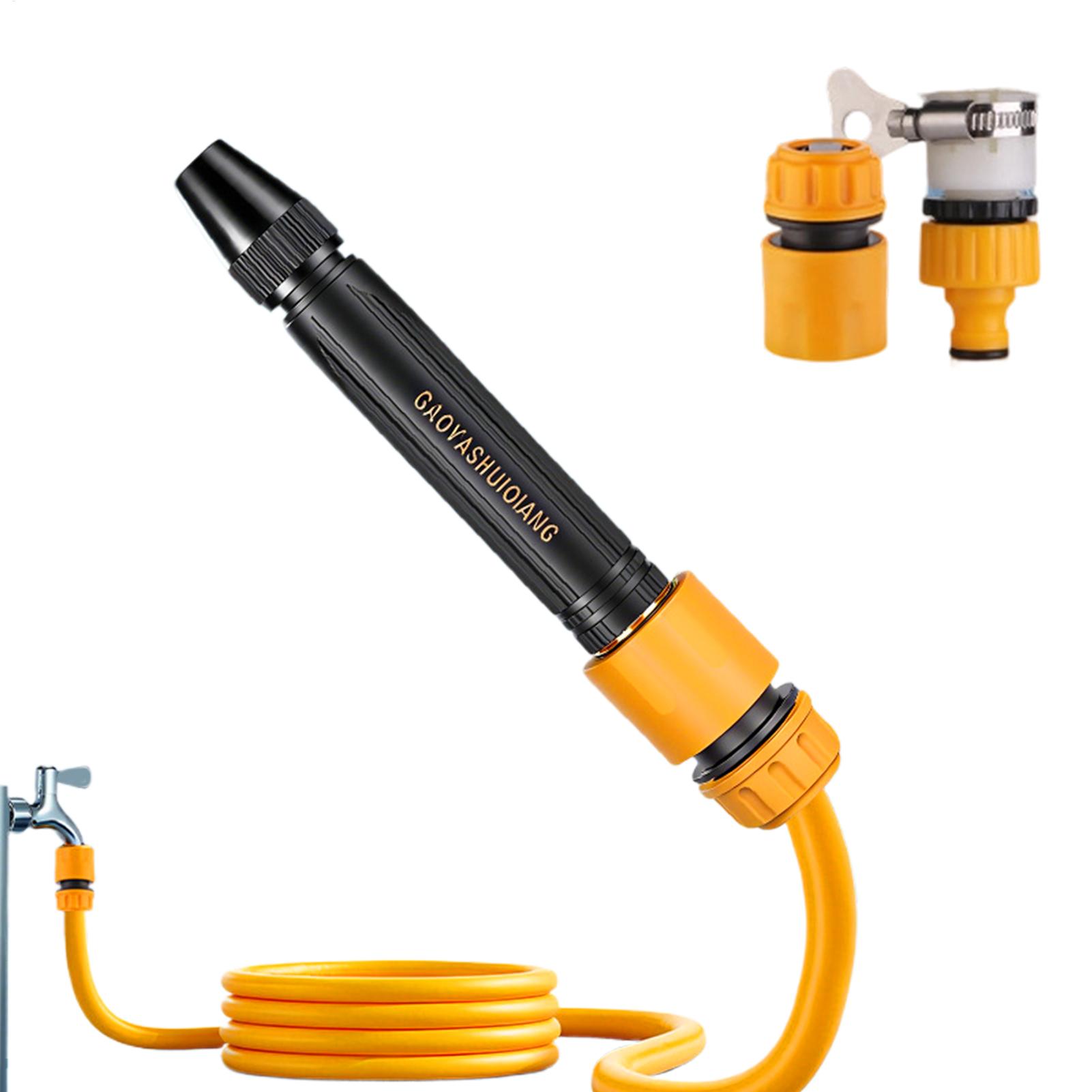 High Pressure Water Hose Nozzl - Power Tools And Engineering 리뷰 및 가격