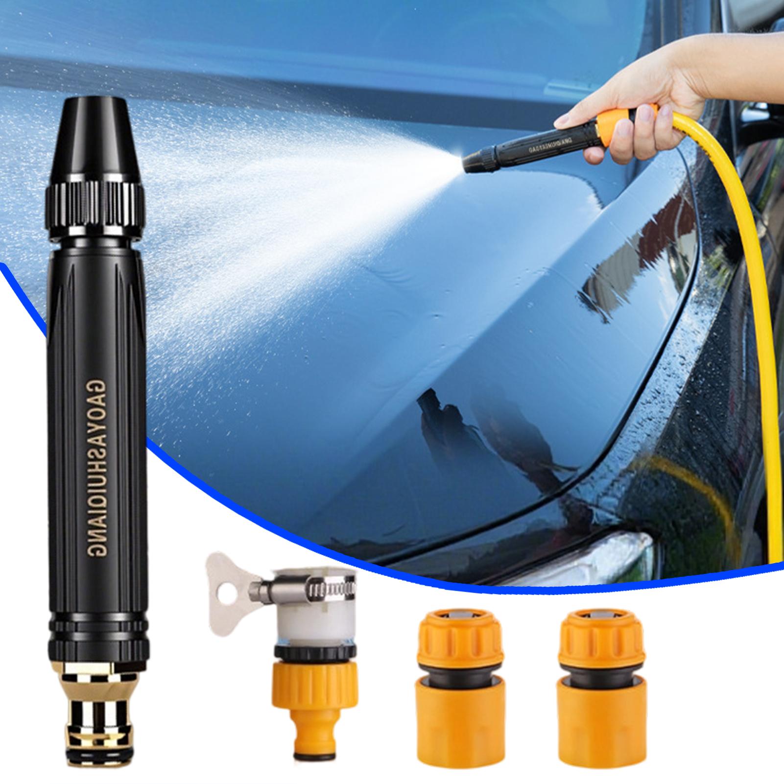 High Pressure Water Hose Nozzl - Power Tools And Engineering 리뷰 및 가격