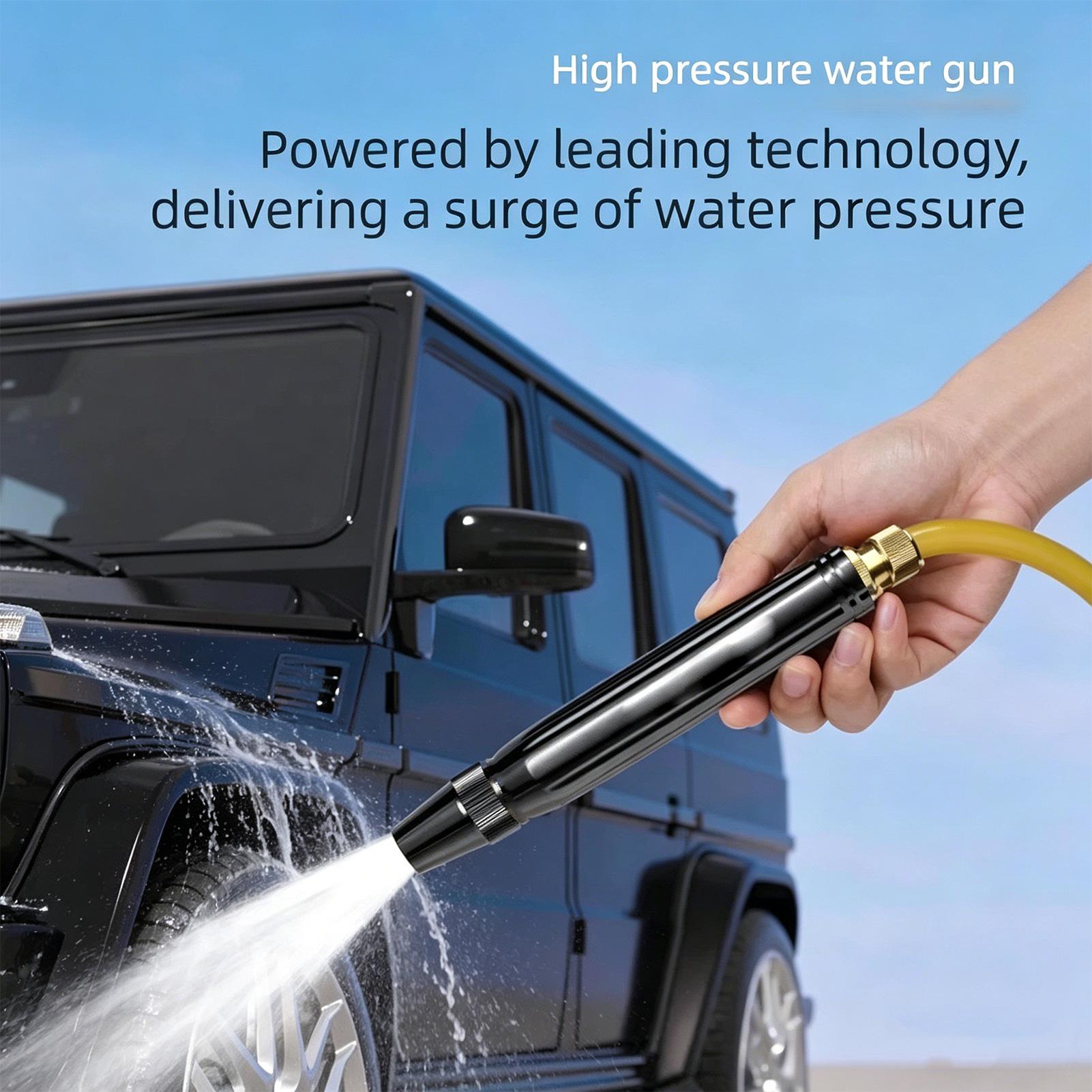 High Pressure Water Hose Nozzl - Power Tools And Engineering 리뷰 및 가격