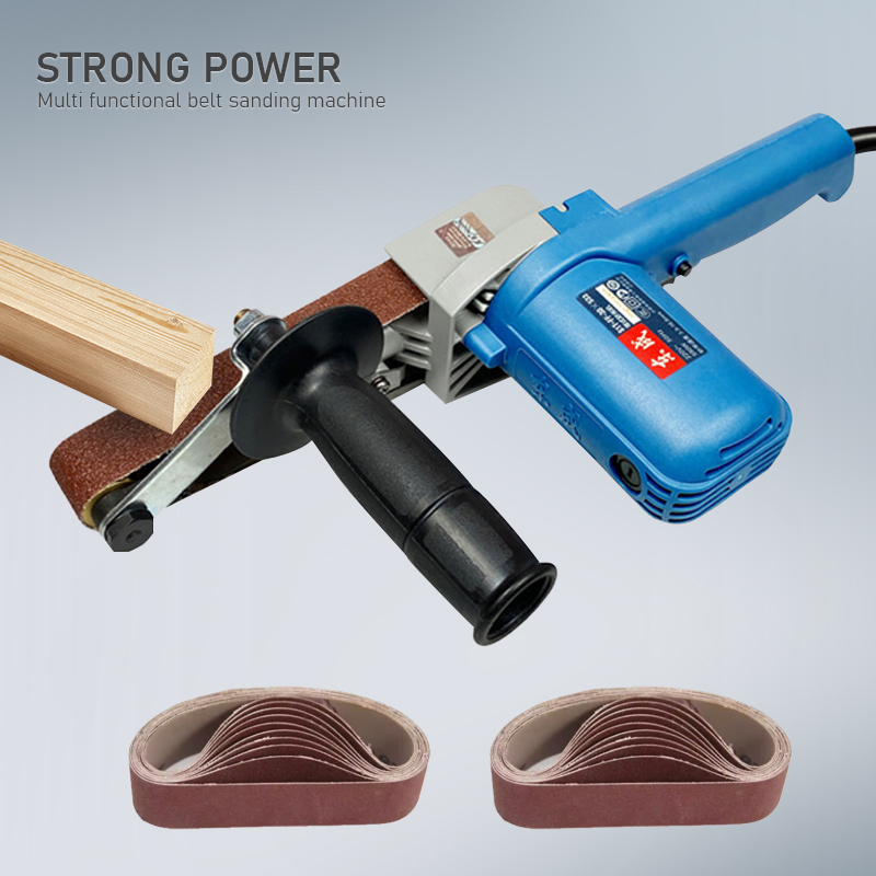 High Power Buffing Sanders Woo - Belt Sander Portable 리뷰 및 가격