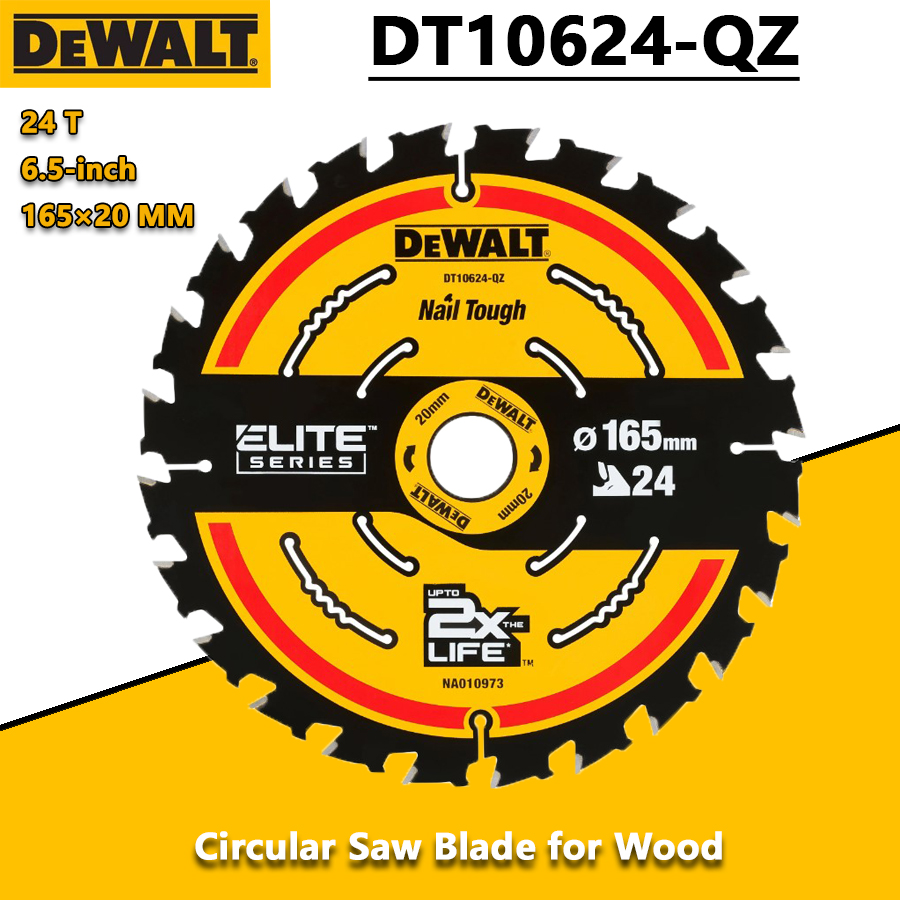 DEWALT DT10624-QZ 1/3pcs 24T C - Power Tools For Woodworking 리뷰 및 가격