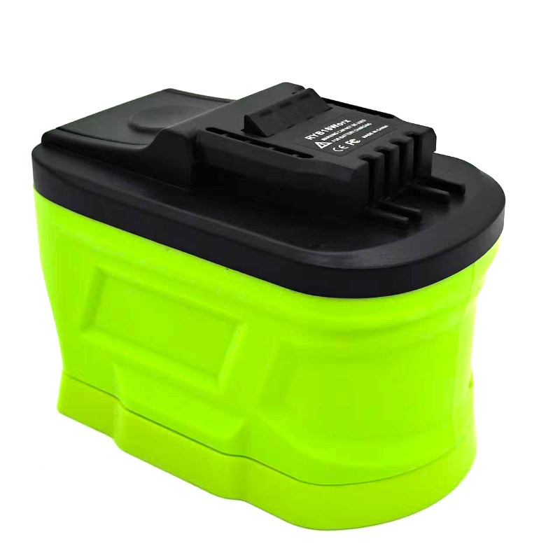 For WORX 4-pin Tools RYB18WORX - Power Tools Battery Adapter 리뷰 및 가격