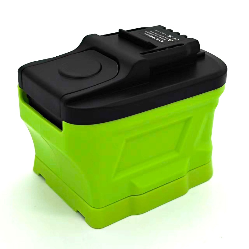 For WORX 4-pin Tools RYB18WORX - Power Tools Battery Adapter 리뷰 및 가격