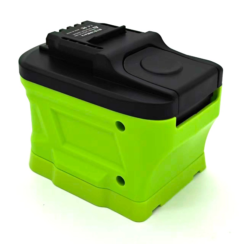 For WORX 4-pin Tools RYB18WORX - Power Tools Battery Adapter 리뷰 및 가격