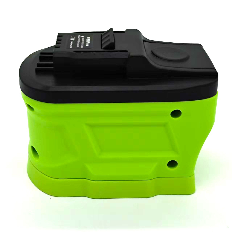 For WORX 4-pin Tools RYB18WORX - Power Tools Battery Adapter 리뷰 및 가격