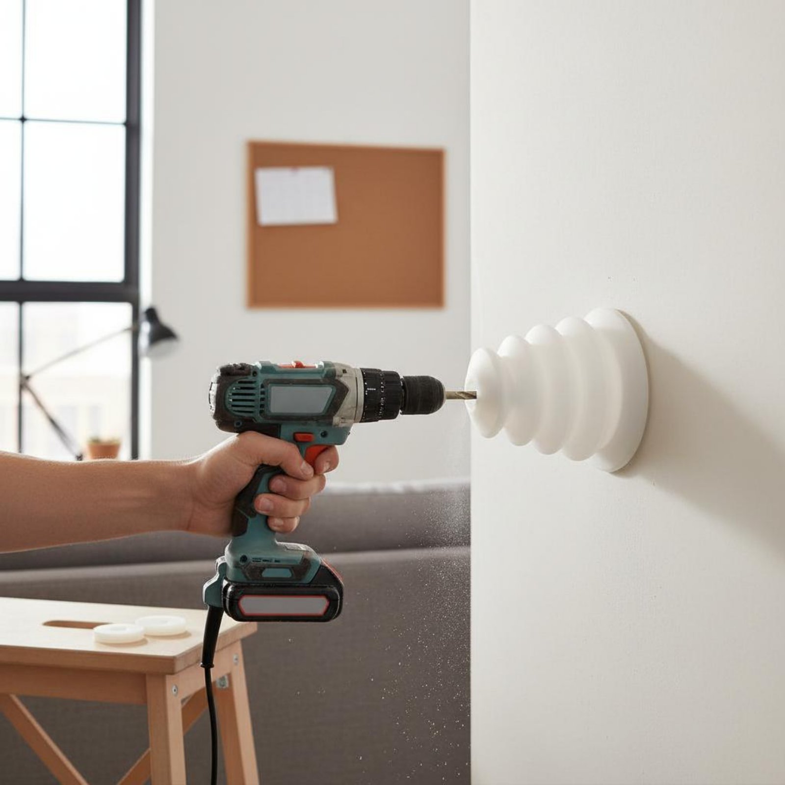 Drill Dust Collector Bowl Easy - Power Tools Drill 리뷰 및 가격