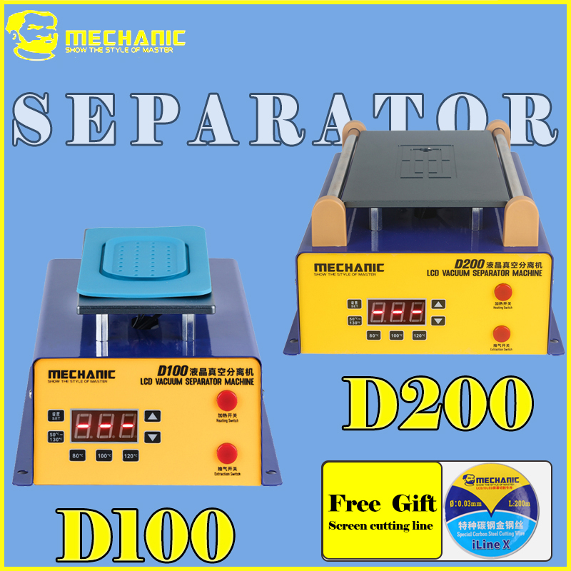 MECHANIC D100/D200 Powerful Su - Xiaomi Power Tools 리뷰 및 가격