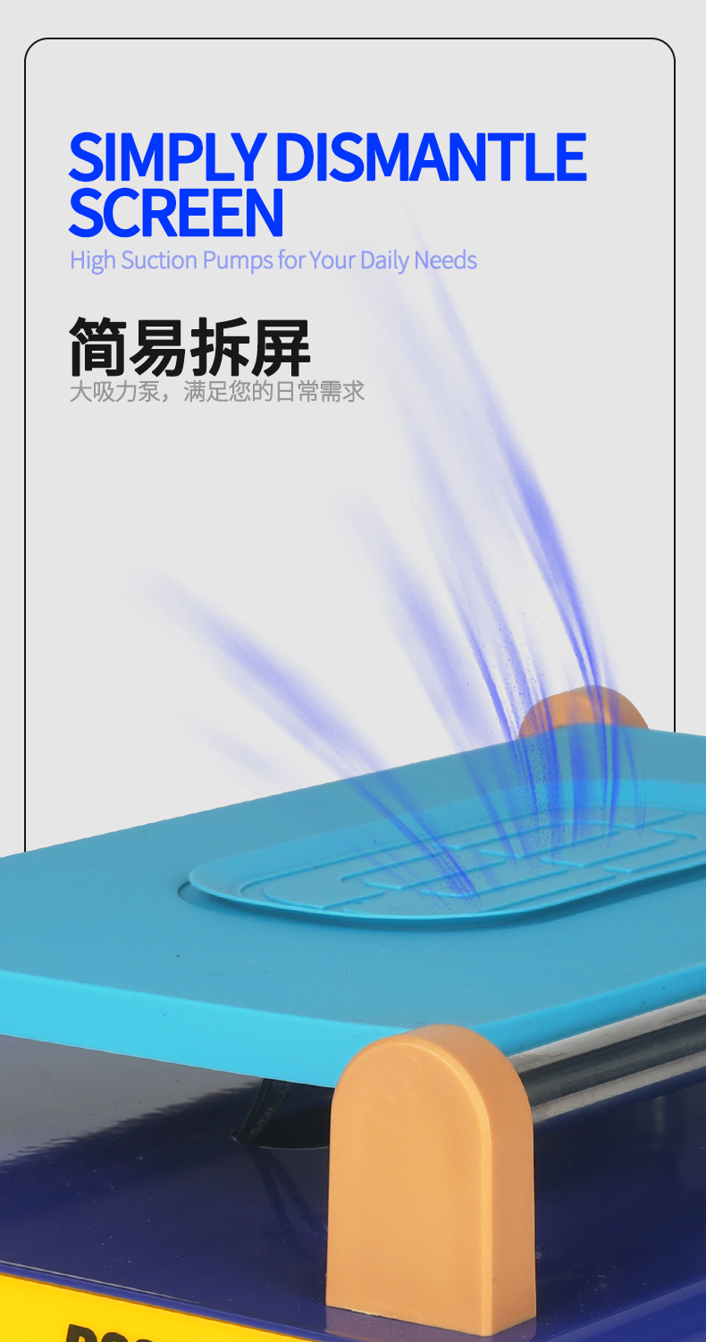MECHANIC D100/D200 Powerful Su - Xiaomi Power Tools 리뷰 및 가격