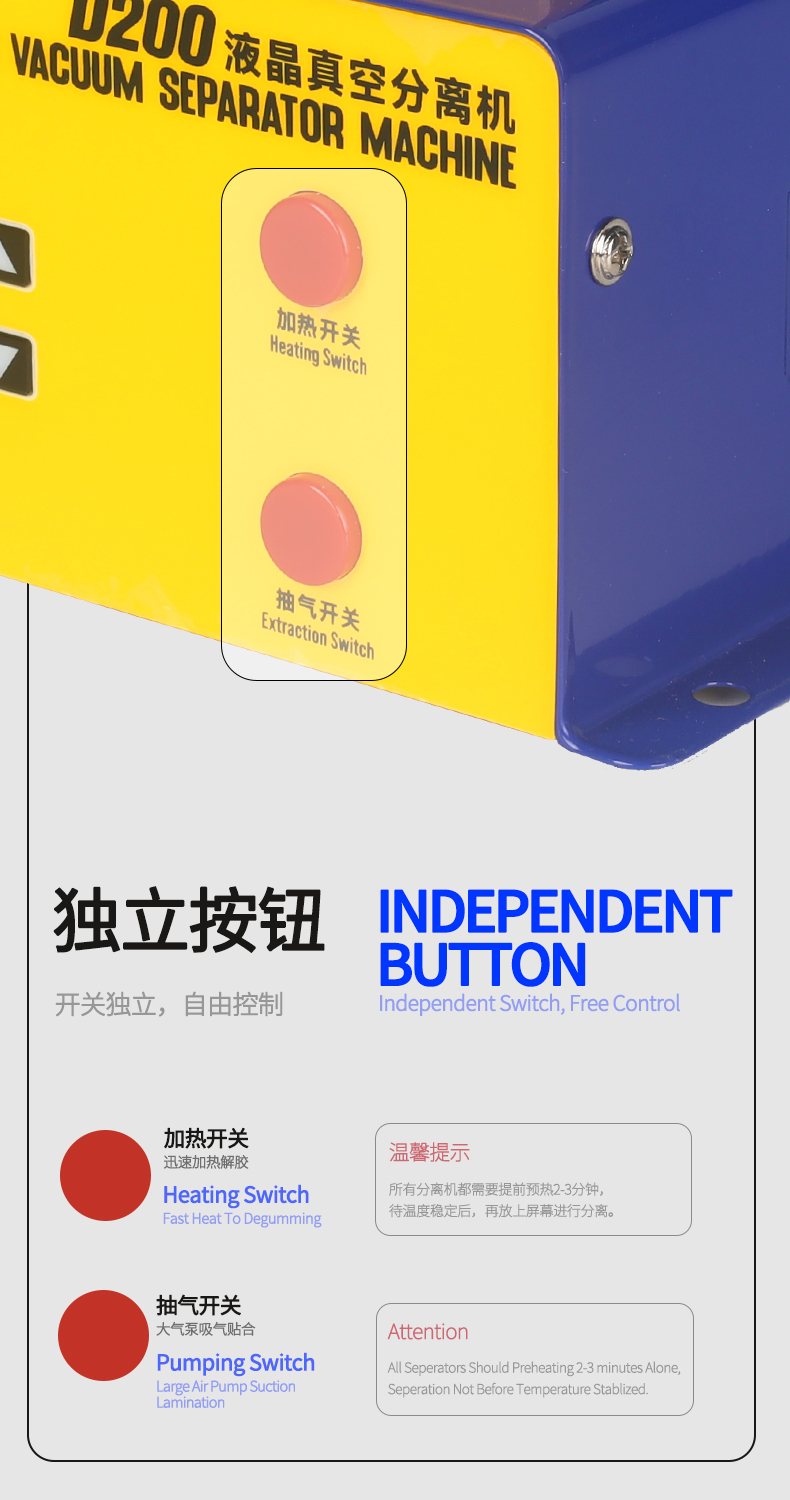 MECHANIC D100/D200 Powerful Su - Xiaomi Power Tools 리뷰 및 가격