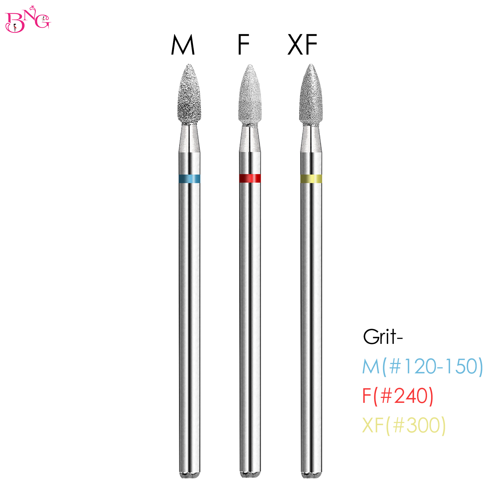 Electric Manicure Drills Cone  - Power Tools Icon 리뷰 및 가격