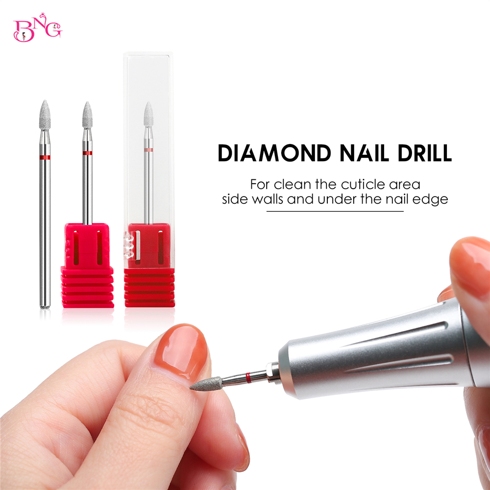 Electric Manicure Drills Cone  - Power Tools Icon 리뷰 및 가격