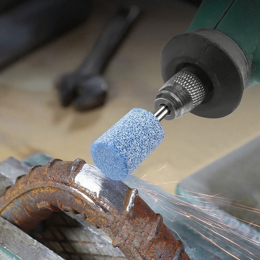 10Pcs 4-10mm Polishing Head 3m - Power Tools Drill 리뷰 및 가격