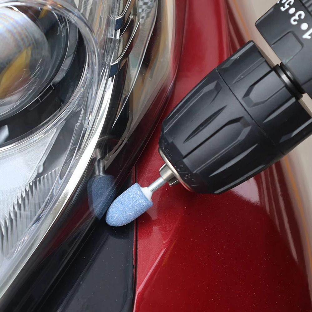 10Pcs 4-10mm Polishing Head 3m - Power Tools Drill 리뷰 및 가격