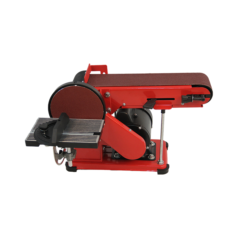 Popular Hot sell HY1510 Portab - Belt Sander Portable 리뷰 및 가격