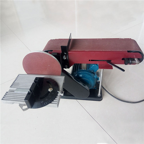 Popular Hot sell HY1510 Portab - Belt Sander Portable 리뷰 및 가격