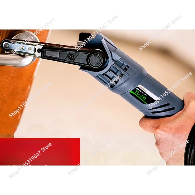Hand - holding type 6 gear ste - Belt Sander Portable 리뷰 및 가격