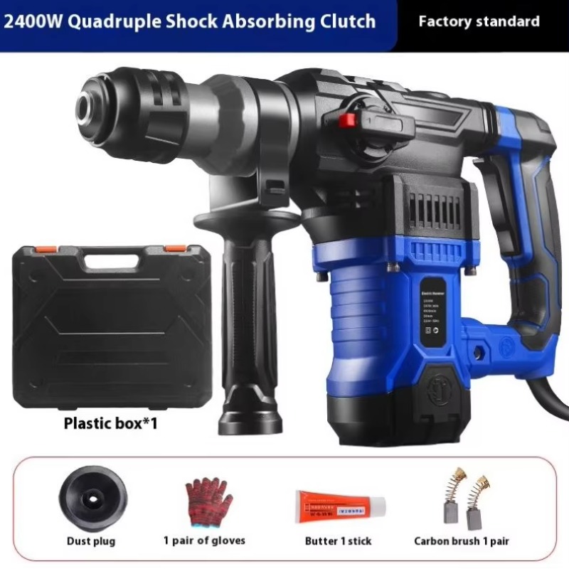 1800w Power Tools Electric Ham - Power Tools Drill 리뷰 및 가격