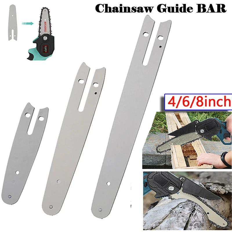 4/6/8 Inch Metal Guide Bar Rep - Power Tools Guide 리뷰 및 가격
