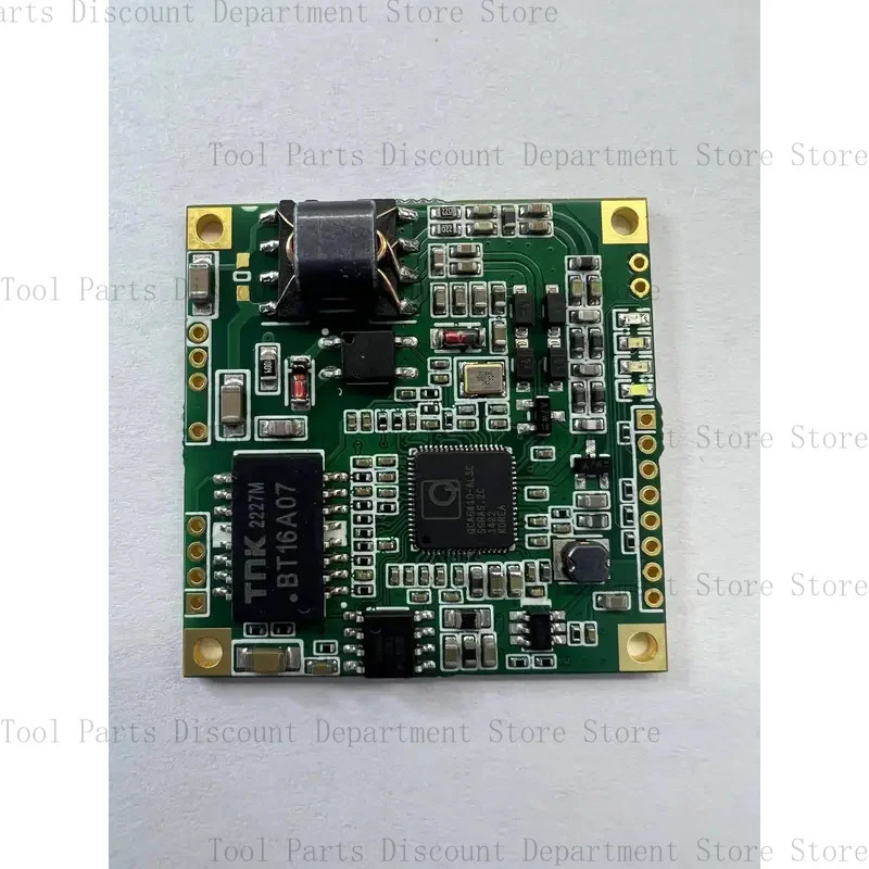 Power Ethernet Communication M - Power Tools Video 리뷰 및 가격