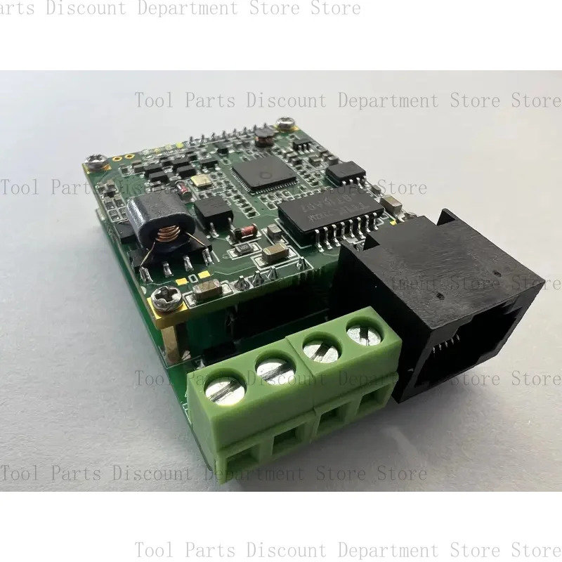 Power Ethernet Communication M - Power Tools Video 리뷰 및 가격