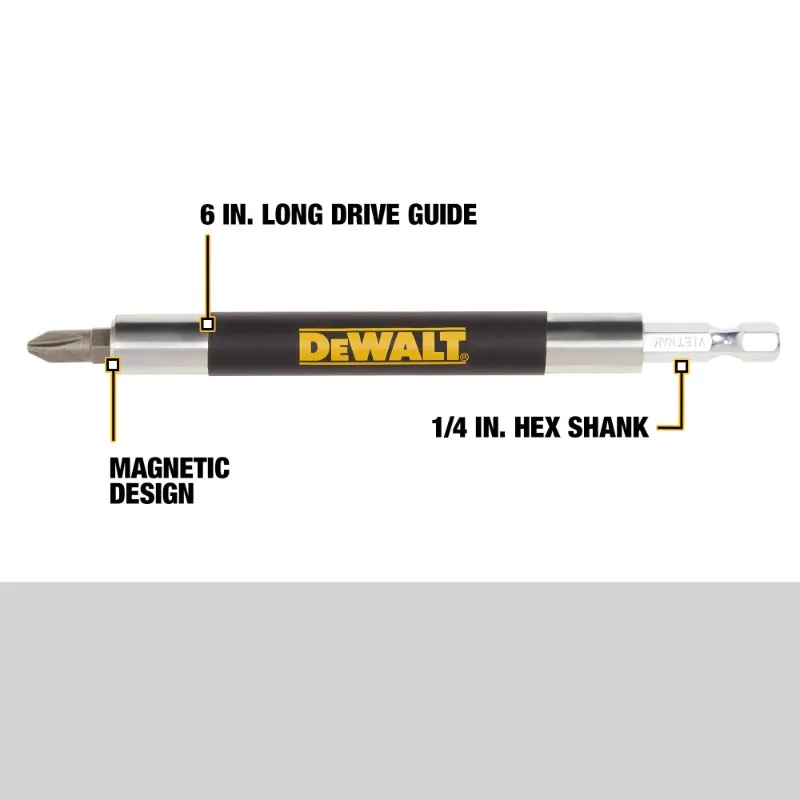 DEWALT DW2055SD 4-PCS Magnetic - Power Tools Guide 리뷰 및 가격