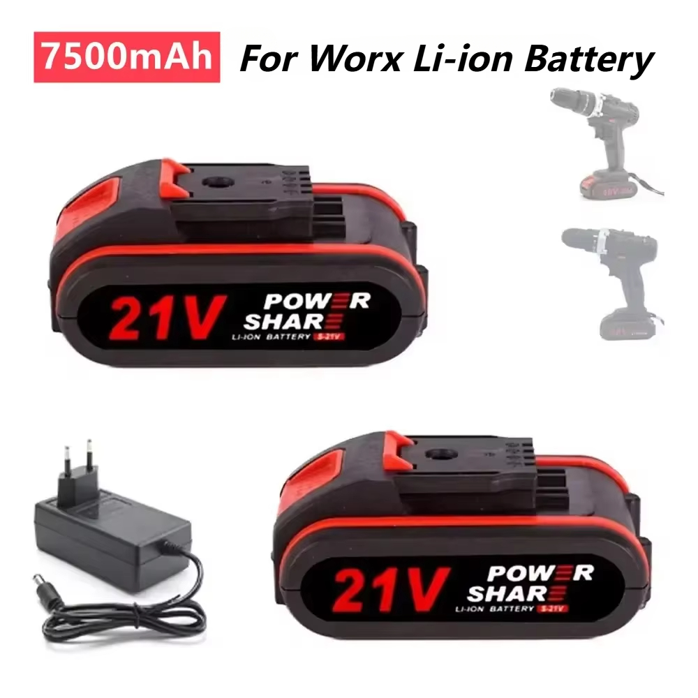 21V High Capacity Rechargeable - Power Tools Icon 리뷰 및 가격