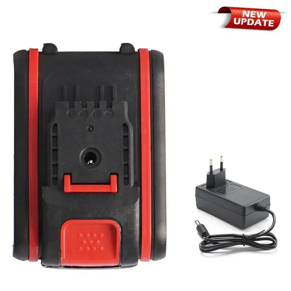 21V High Capacity Rechargeable - Power Tools Icon 리뷰 및 가격