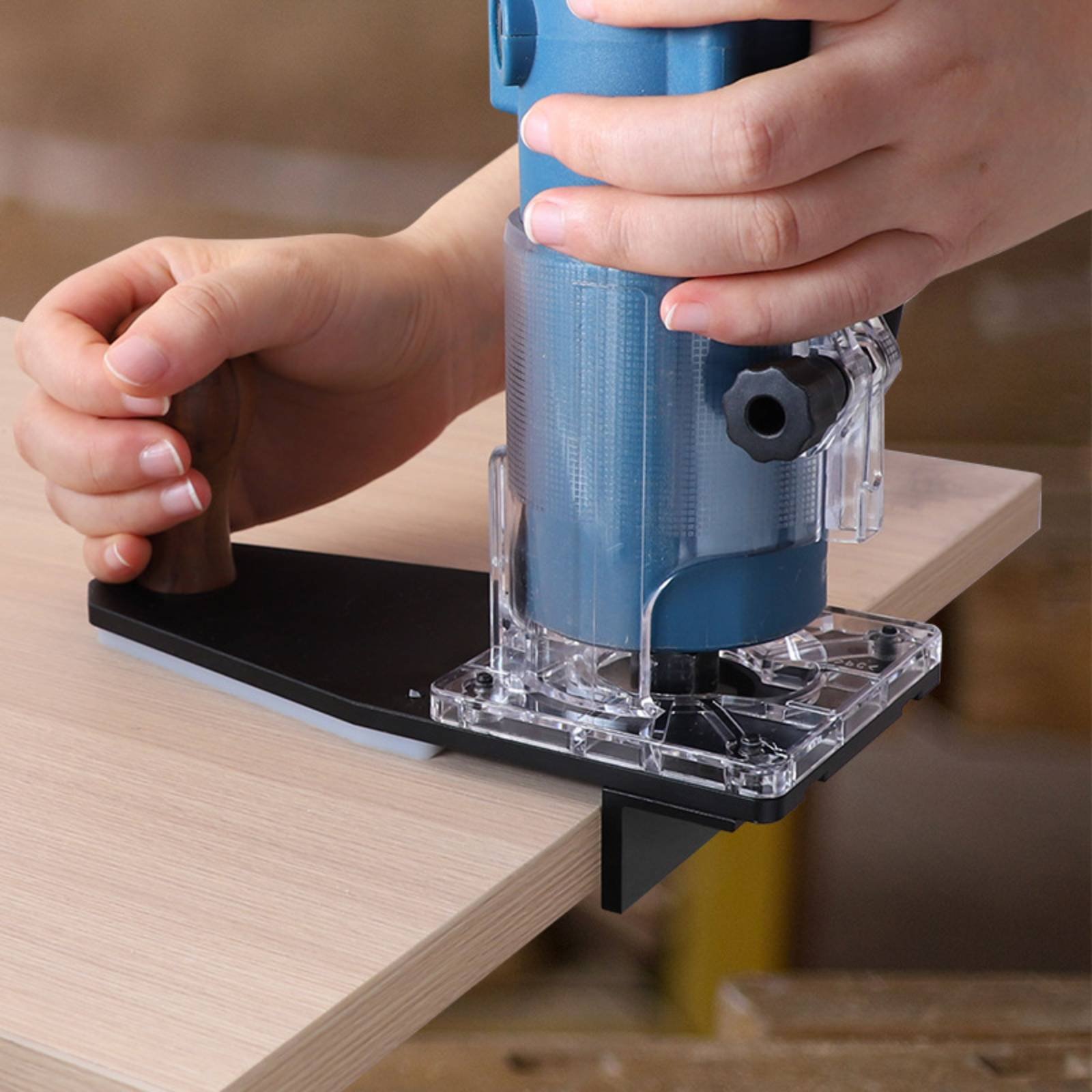 Border Trimming Base Long-Last - Power Tools For Woodworking 리뷰 및 가격