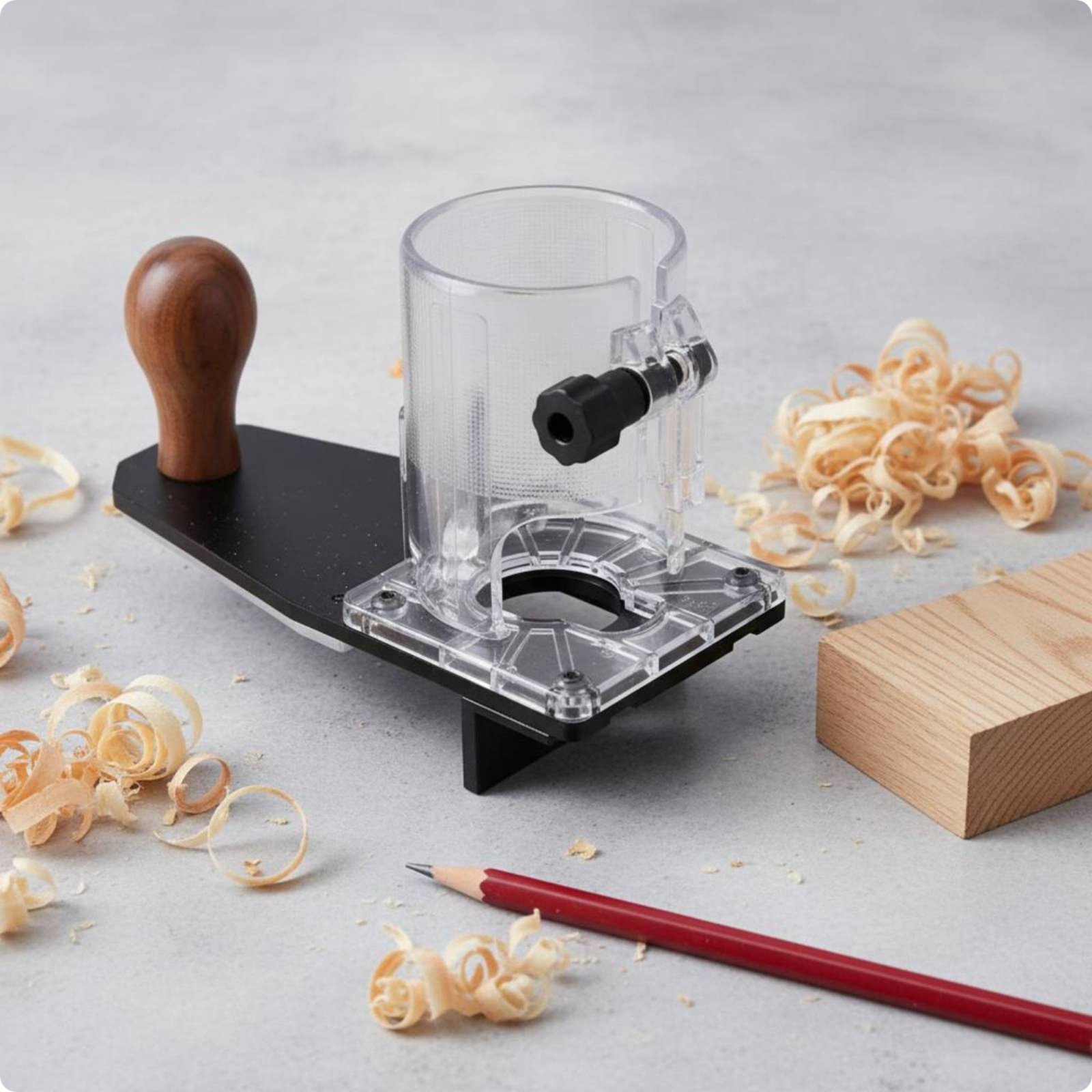 Border Trimming Base Long-Last - Power Tools For Woodworking 리뷰 및 가격