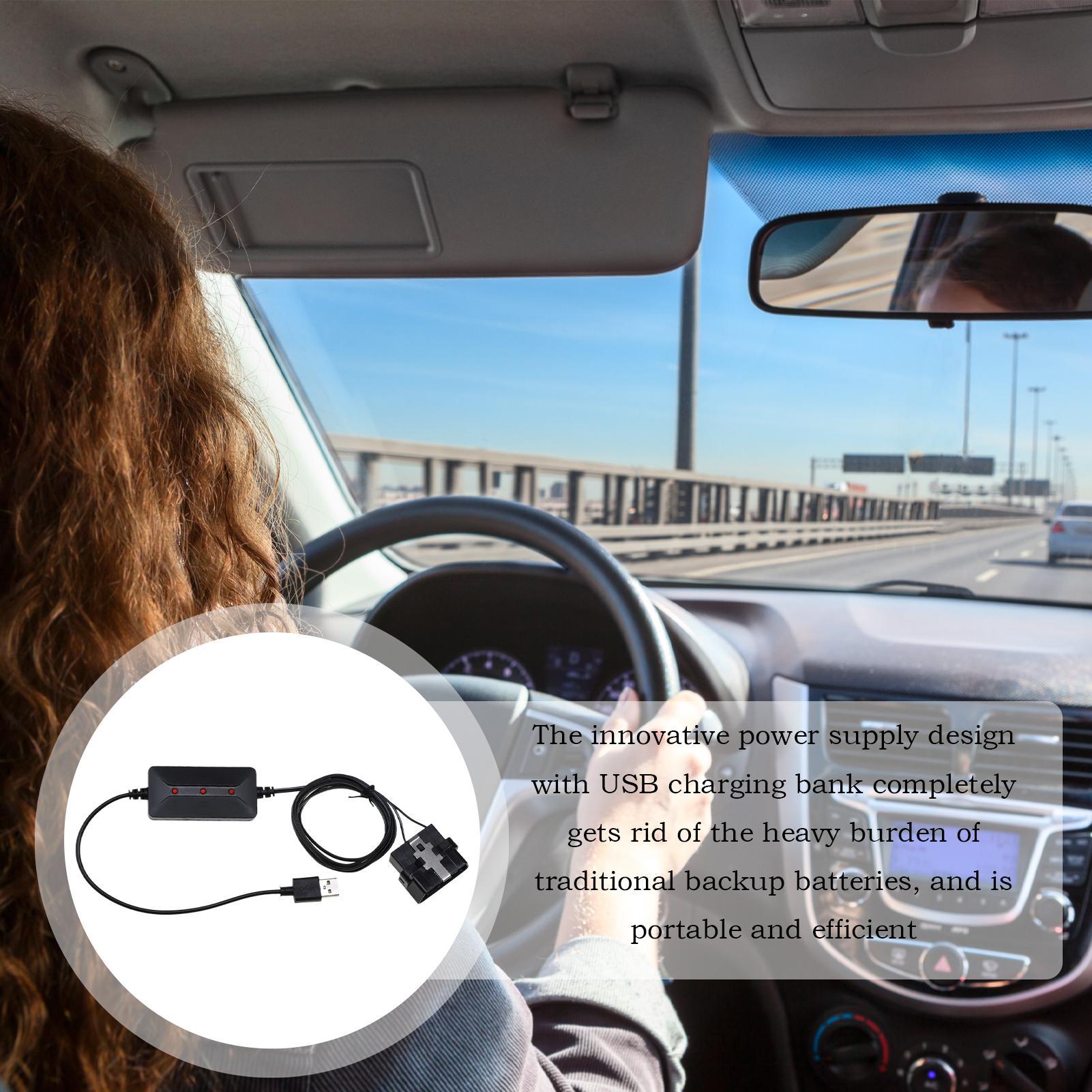 For Most Fit OBD Memory Saver  - Power Tools Battery Adapter 리뷰 및 가격