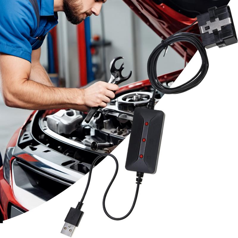 For Most Fit OBD Memory Saver  - Power Tools Battery Adapter 리뷰 및 가격