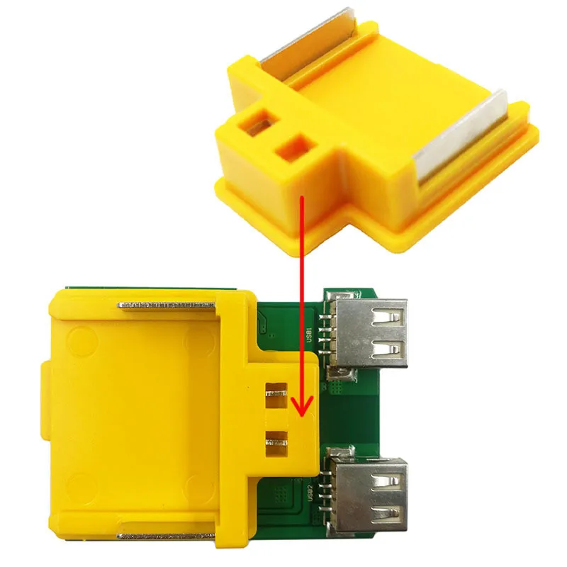 Adapter Converter Terminal Blo - Power Tools Battery Adapter 리뷰 및 가격