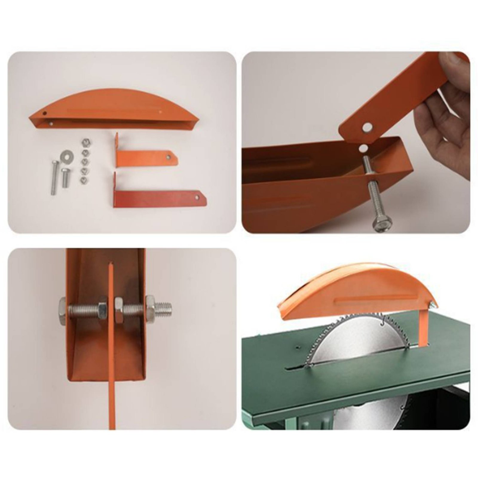 Table Cutting Blade Guard Long - Power Tools For Woodworking 리뷰 및 가격