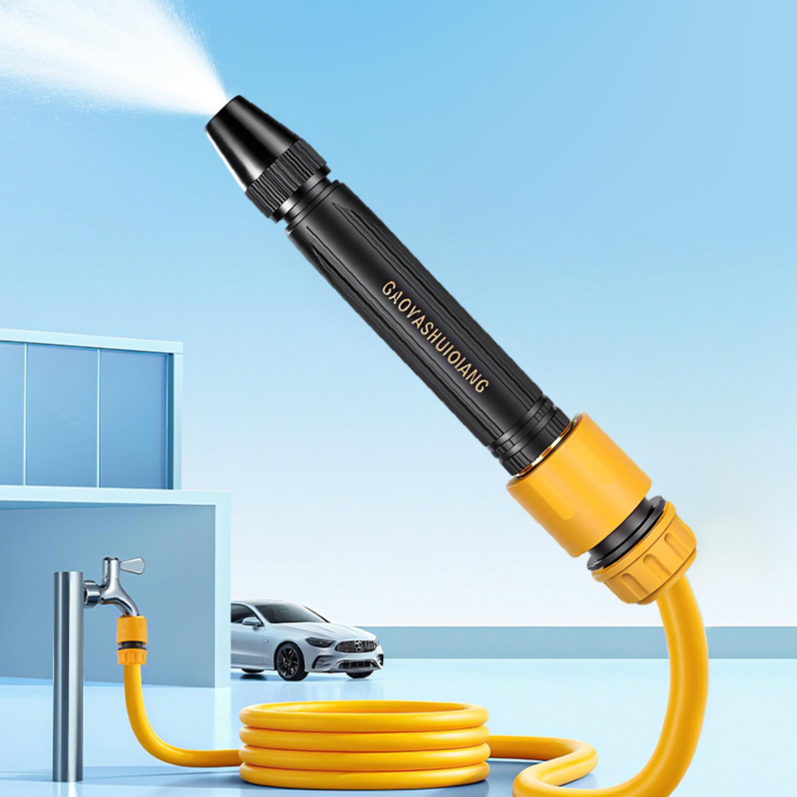 High Pressure Water Hose Nozzl - Power Tools And Engineering 리뷰 및 가격
