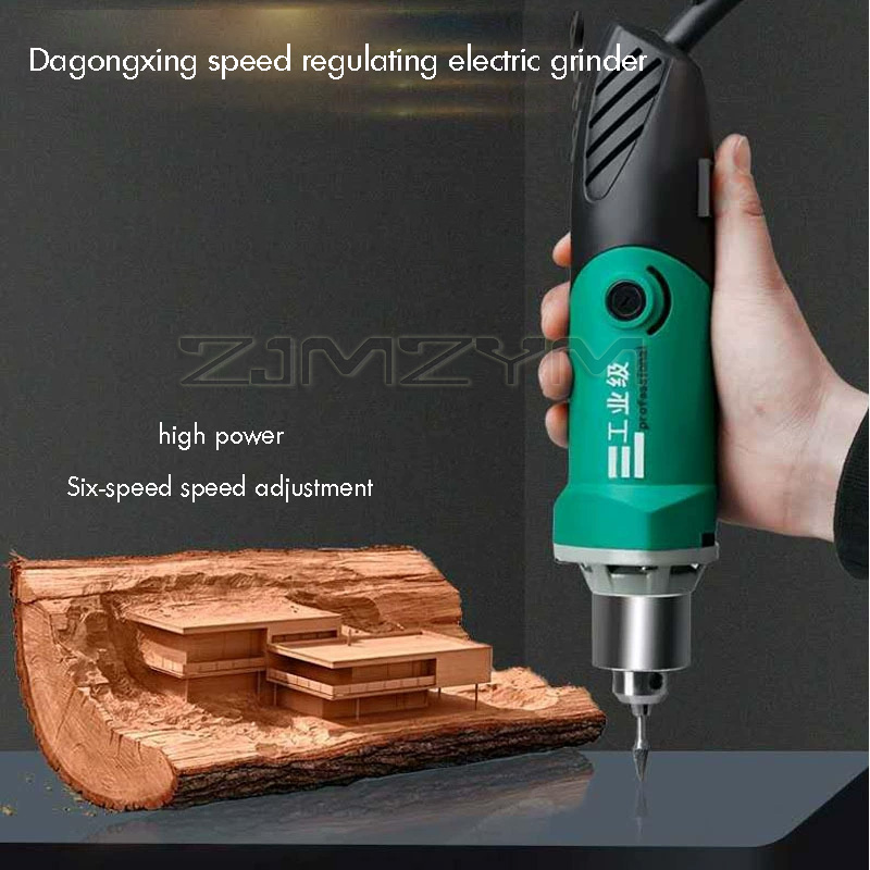 6-Position Variable Speed High - Power Tools Icon 리뷰 및 가격