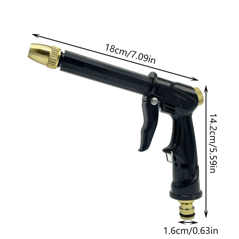 High Pressure Power Water Gun  - Power Tools And Engineering 리뷰 및 가격