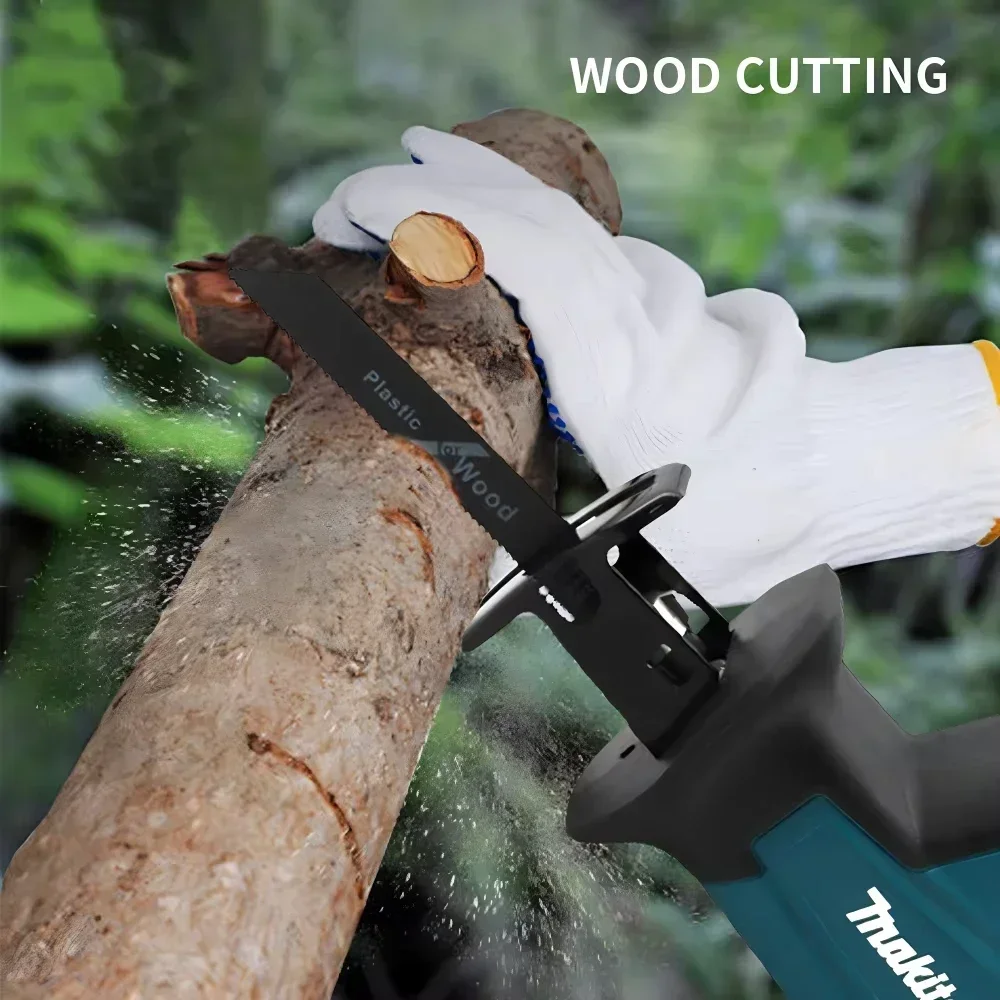 Makita DJR189 18V Cordless Ele - Power Tools For Woodworking 리뷰 및 가격