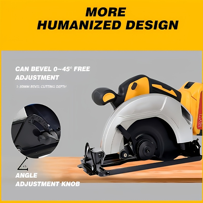 Circular Saw Compatible with D - Power Tools For Woodworking 리뷰 및 가격