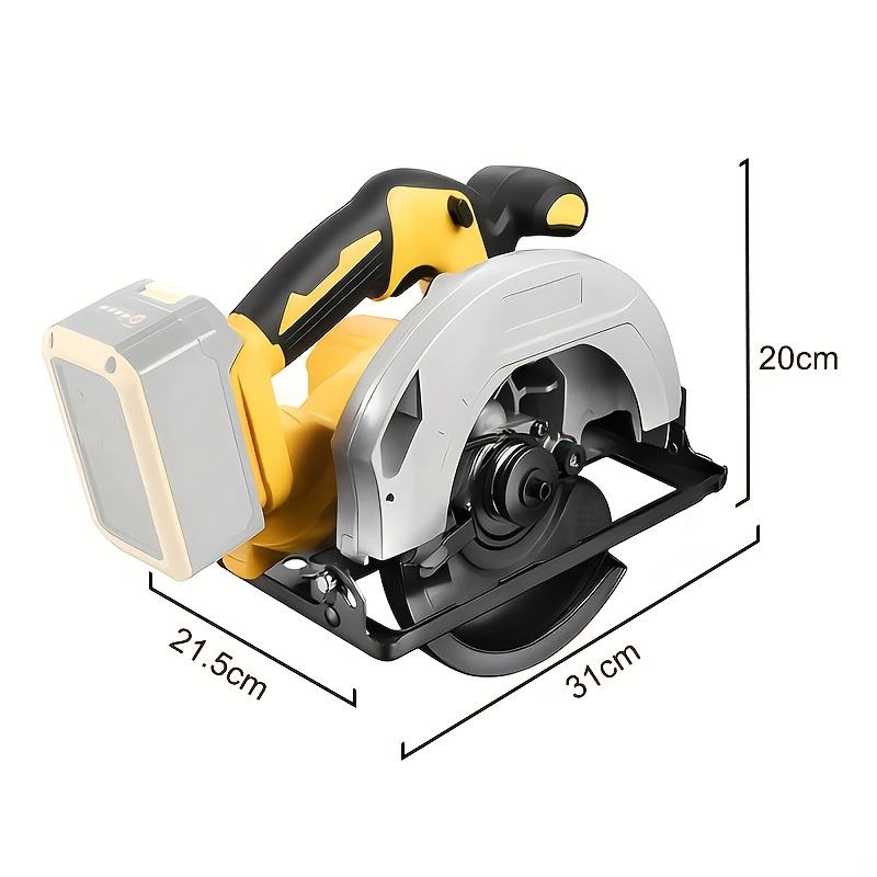 Circular Saw Compatible with D - Power Tools For Woodworking 리뷰 및 가격