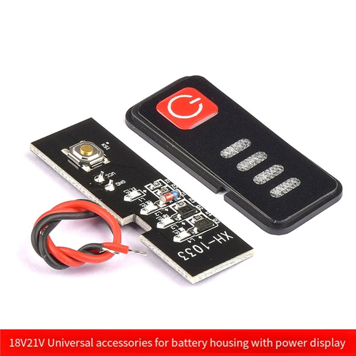 2 Set Electric Drill Battery I - Power Tools Icon 리뷰 및 가격