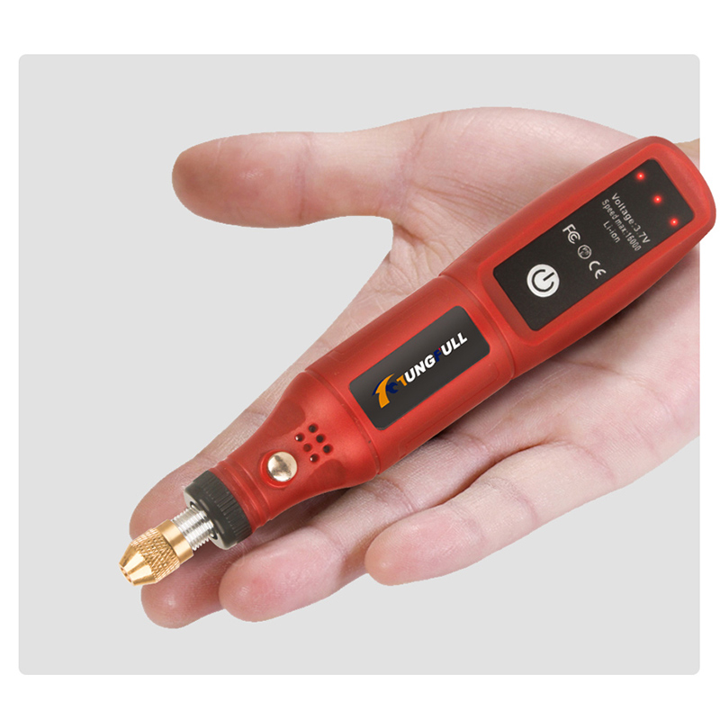 USB Rechargeable Cordless Engr - Power Tools Icon 리뷰 및 가격